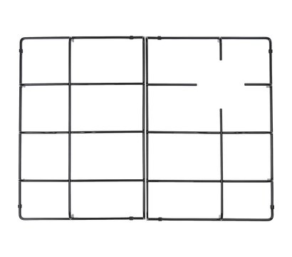 Зображення 3 Варильна поверхня Whirlpool TKRL 650 IX