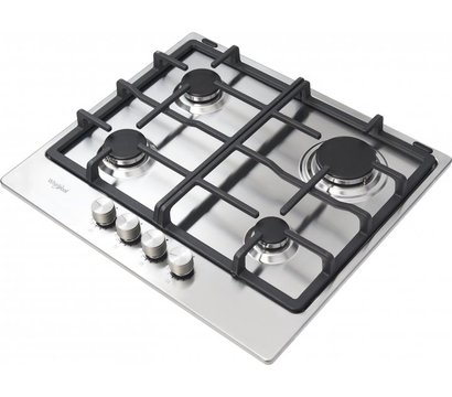 Изображение 3 Варочная поверхность Whirlpool TKRL 660 IX