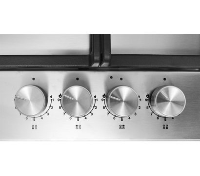 Зображення 4 Варильна поверхня Whirlpool TGML 661 IX