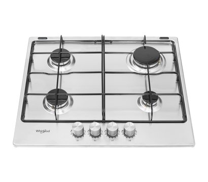 Зображення 4 Варильна поверхня Whirlpool TKRL 650 IX