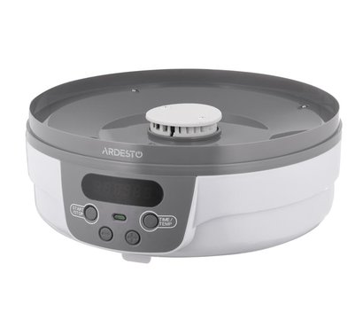 Зображення 4 Сушка Ardesto FDB-5321T