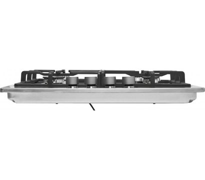 Зображення 5 Варильна поверхня Whirlpool TGML 661 IX