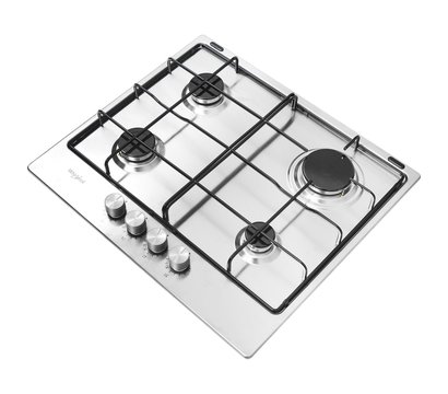 Зображення 5 Варильна поверхня Whirlpool TKRL 650 IX