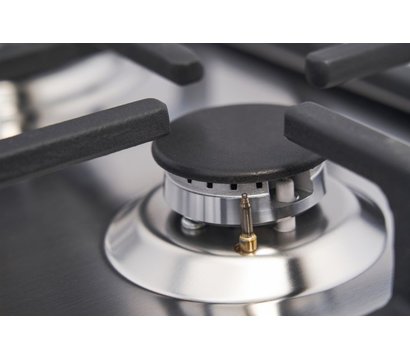 Изображение 5 Варочная поверхность Whirlpool TKRL 660 IX