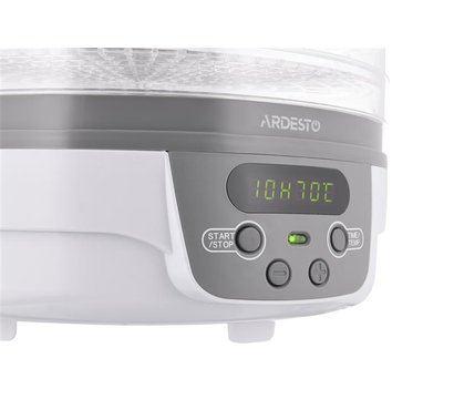 Зображення 5 Сушка Ardesto FDB-5321T