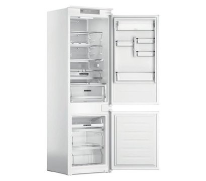 Зображення 6 Холодильник Whirlpool WHC18T573