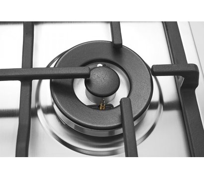 Зображення 6 Варильна поверхня Whirlpool TGML 661 IX