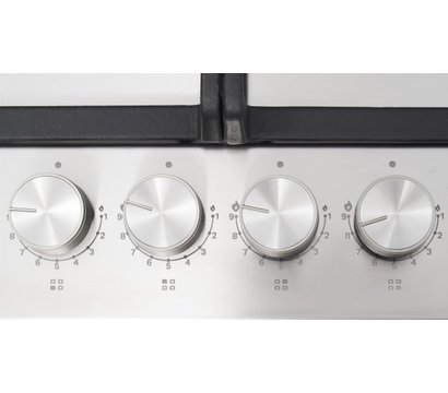 Изображение 6 Варочная поверхность Whirlpool TKRL 660 IX