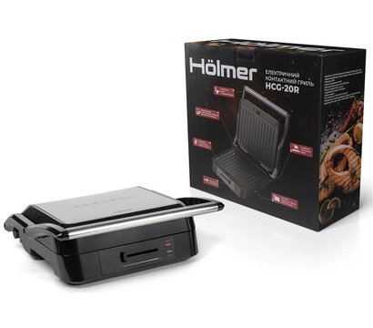 Зображення 7 Holmer HCG-20R
