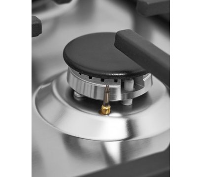 Зображення 7 Варильна поверхня Whirlpool TGML 661 IX