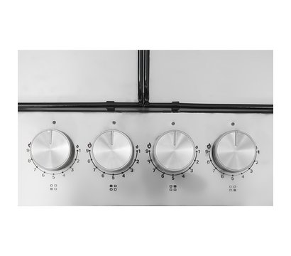 Зображення 8 Варильна поверхня Whirlpool TKRL 650 IX