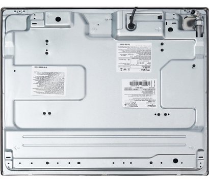 Изображение 8 Варочная поверхность Whirlpool TKRL 660 IX