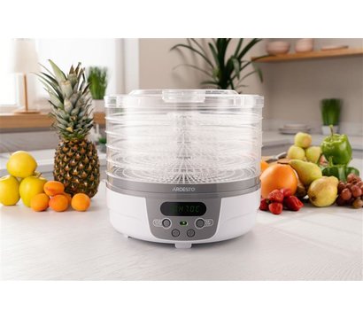 Зображення 8 Сушка Ardesto FDB-5321T