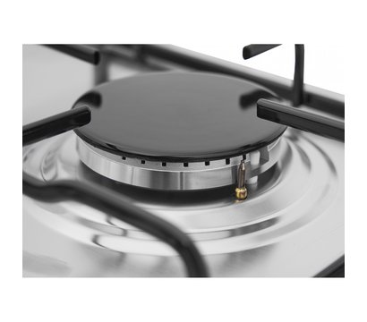 Зображення 9 Варильна поверхня Whirlpool TKRL 650 IX