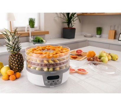 Зображення 9 Сушка Ardesto FDB-5321T