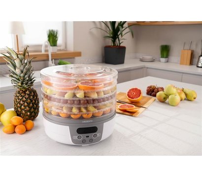 Зображення 10 Сушка Ardesto FDB-5321T