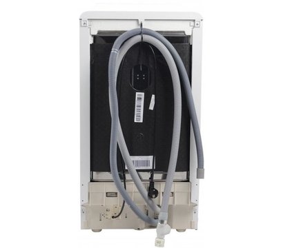 Изображение 11 Посудомоечная машина Indesit DSFO3T224C