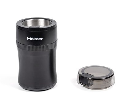 Зображення 2 Кавомолка Holmer HGC-002