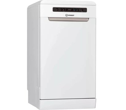 Изображение 2 Посудомоечная машина Indesit DSFO3T224C