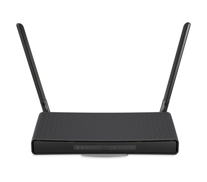 Изображение 2 Маршрутизатор для офиса MikroTik hAP ax3 (C53UiG+5HPaxD2HPaxD)