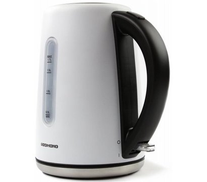 Зображення 2 Електрочайник Redmond RK-M387W