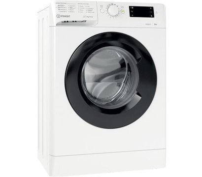 Изображение 2 Стиральная машина Indesit OMTWSE 61051 WK UA