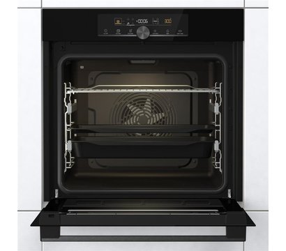 Зображення 2 Духова шафа Gorenje BOS6747A01BG