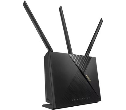 Изображение 2 Роутер Asus 4G-AX56