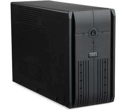 Изображение 2 ИБП Vinga VPE-1200PRM2 1200 ВА