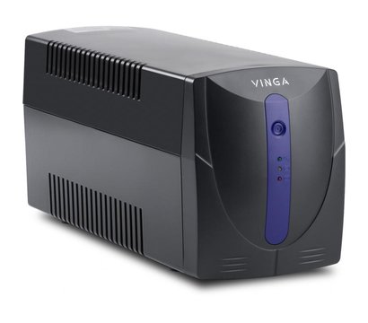 Изображение 2 ИБП Vinga VPE-1200PU