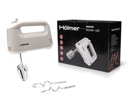 Изображение 3 Миксер Holmer HHM-40