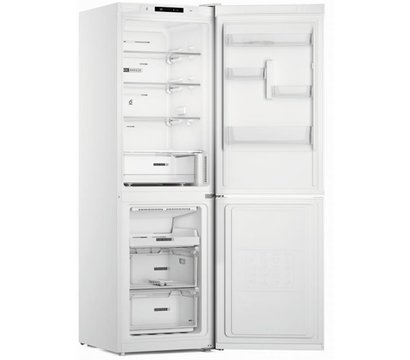 Зображення 3 Холодильник Whirlpool W7X 82I W