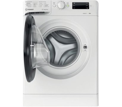 Изображение 3 Стиральная машина Indesit OMTWSE 61051 WK UA