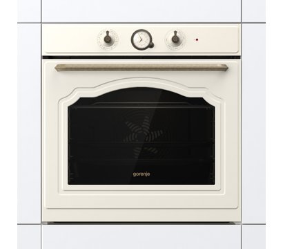 Изображение 3 Духовый шкаф Gorenje BOS67371CLI
