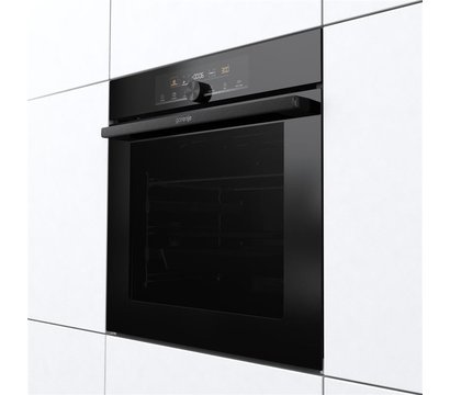 Зображення 3 Духова шафа Gorenje BOS6747A01BG