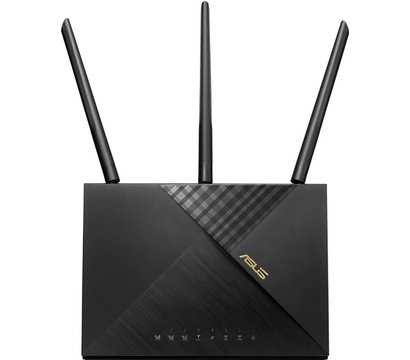 Изображение 3 Роутер Asus 4G-AX56