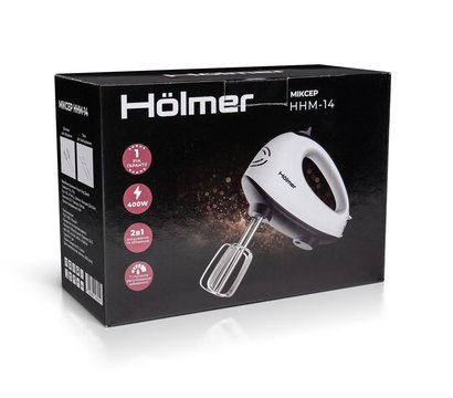 Изображение 4 Миксер Holmer HHM-14