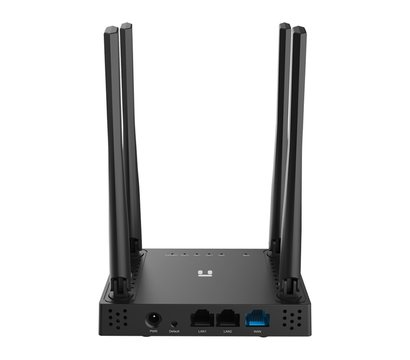 Изображение 4 Роутер Netis N5