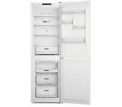 Зображення 4 Холодильник Whirlpool W7X 82I W