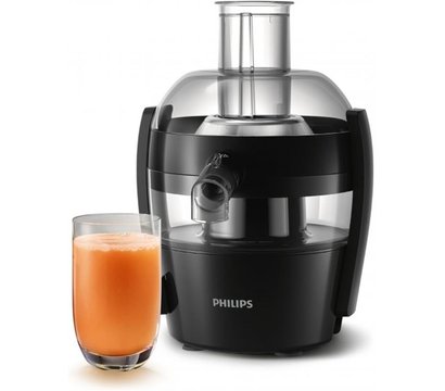 Зображення 4 Соковижималка Philips HR1832/00