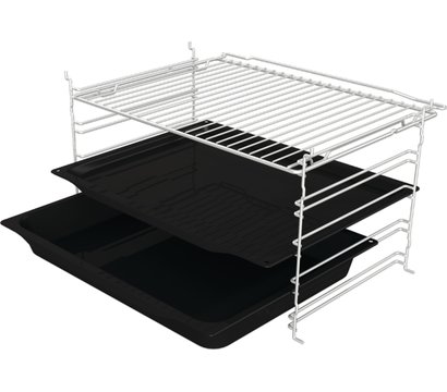 Изображение 4 Духовый шкаф Gorenje BOS67371CLI