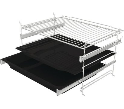 Зображення 4 Духова шафа Gorenje BOS6747A01BG