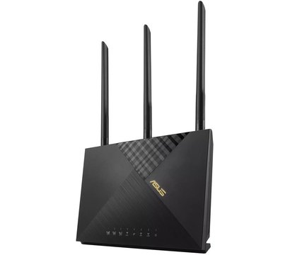 Изображение 4 Роутер Asus 4G-AX56