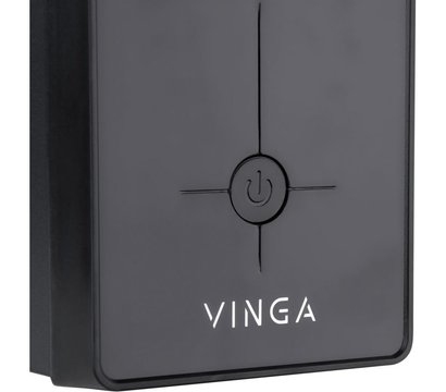 Изображение 4 ИБП Vinga VPC-1200M 1200 ВА