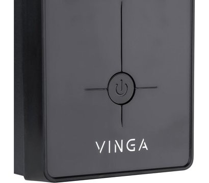Изображение 4 ИБП Vinga VPC-1500M
