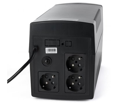 Изображение 4 ИБП Vinga VPC-1500P