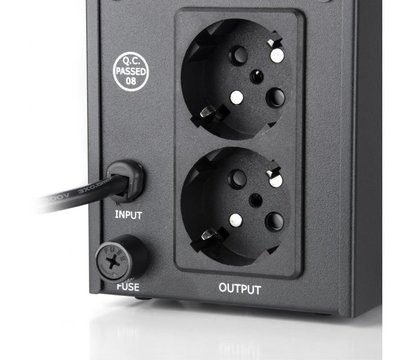 Изображение 4 ИБП Vinga VPC-600M