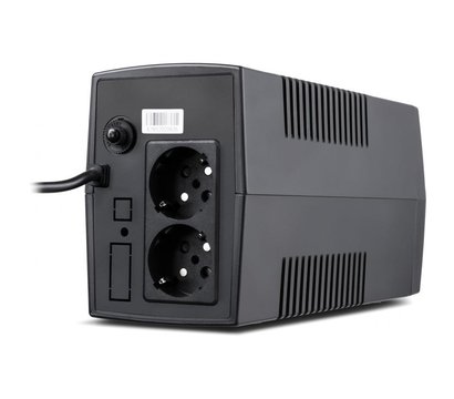 Изображение 4 ИБП линейно-интерактивный Vinga VPC-800P
