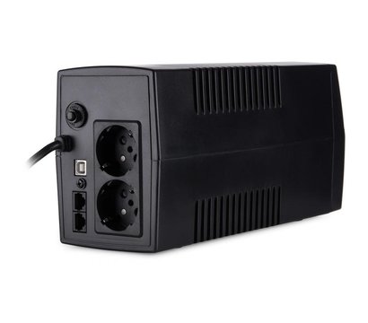 Изображение 4 ИБП Vinga VPC-800PU