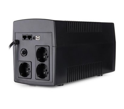 Изображение 4 ИБП Vinga VPE-1200PU